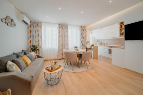 Avenue Varna Apartment Center Sea Garden